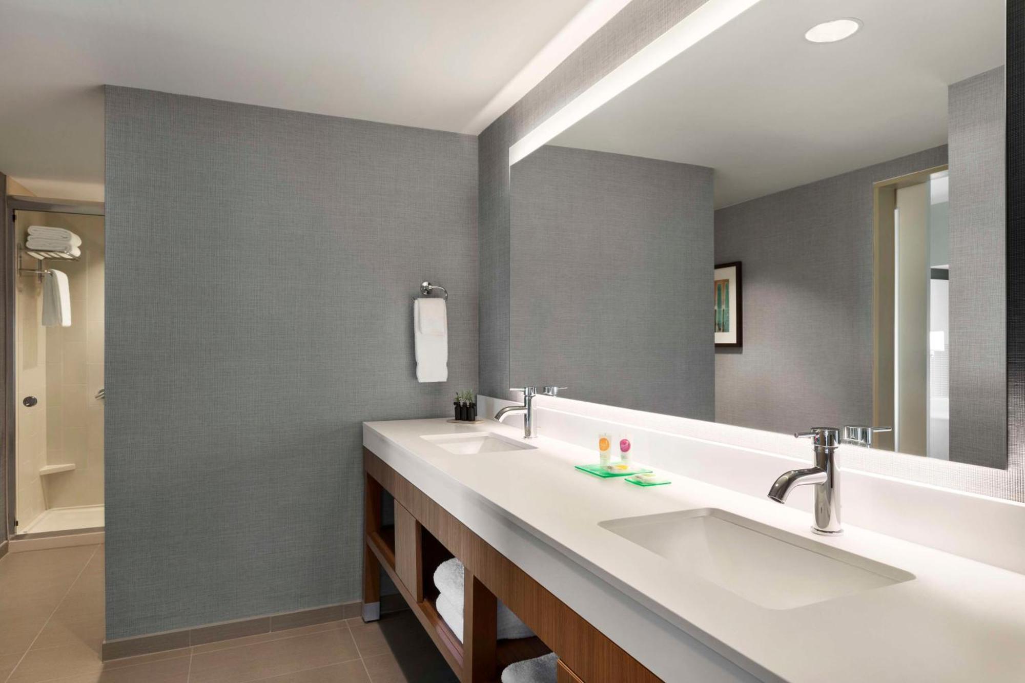 Hyatt Place Virginia Beach Town Center Exteriör bild