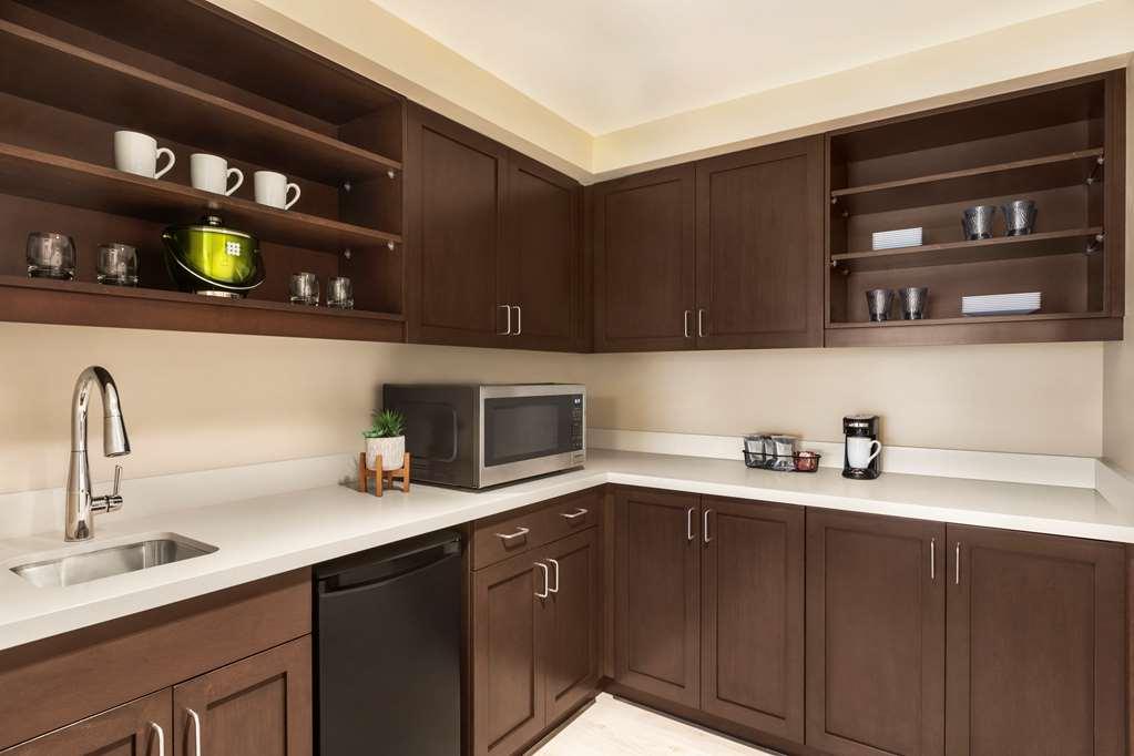 Hyatt Place Virginia Beach Town Center Rum bild