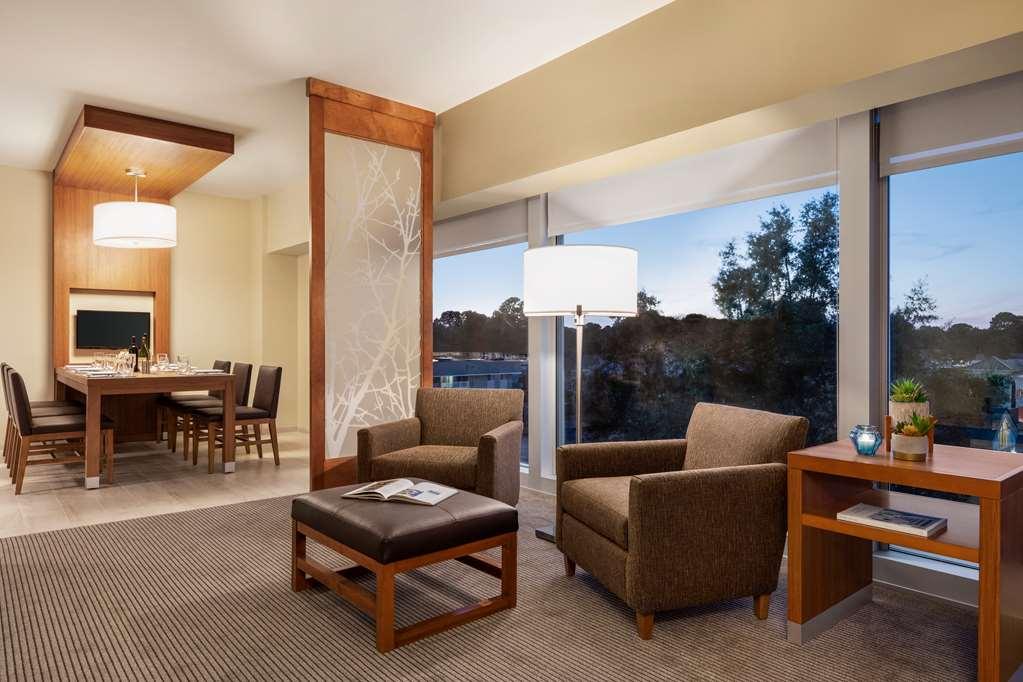 Hyatt Place Virginia Beach Town Center Rum bild