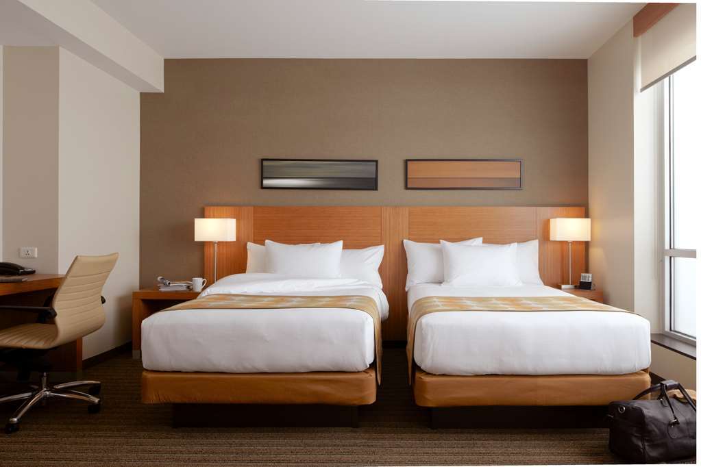 Hyatt Place Virginia Beach Town Center Rum bild