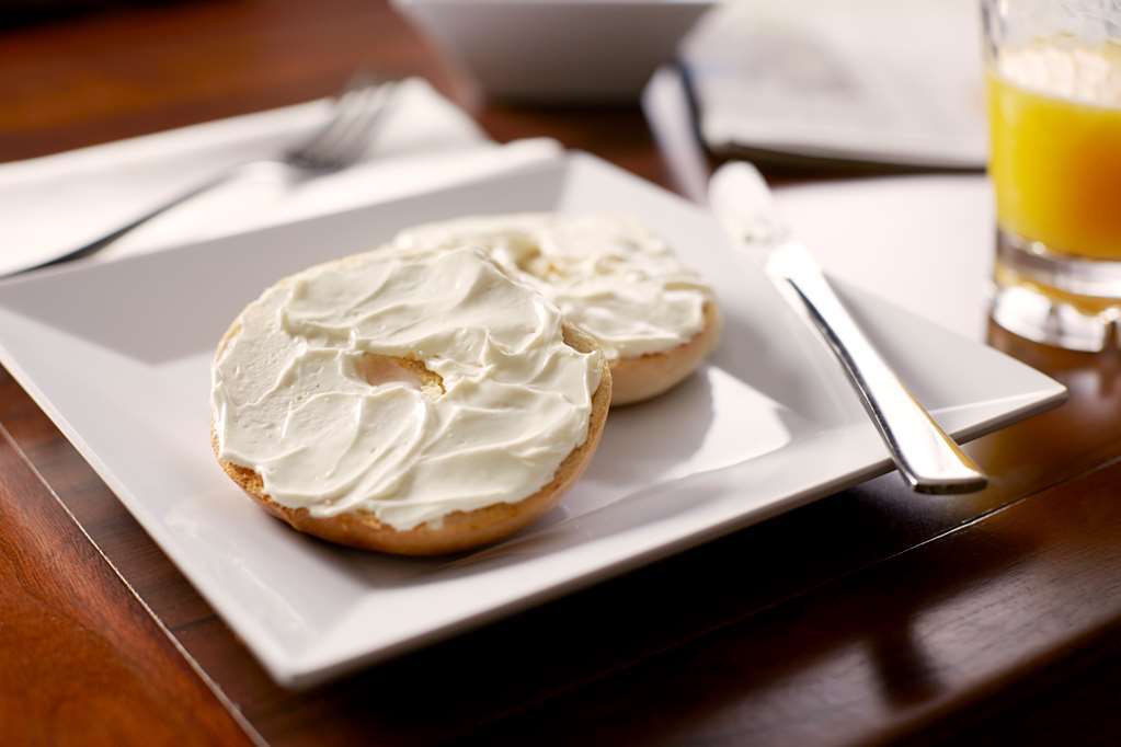 Hyatt Place Virginia Beach Town Center Restaurang bild